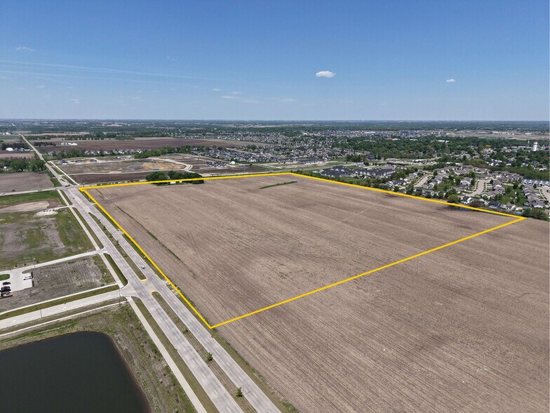 More Photos Of SW County Line Road Rd @ Highway 44, Grimes Land For Sale