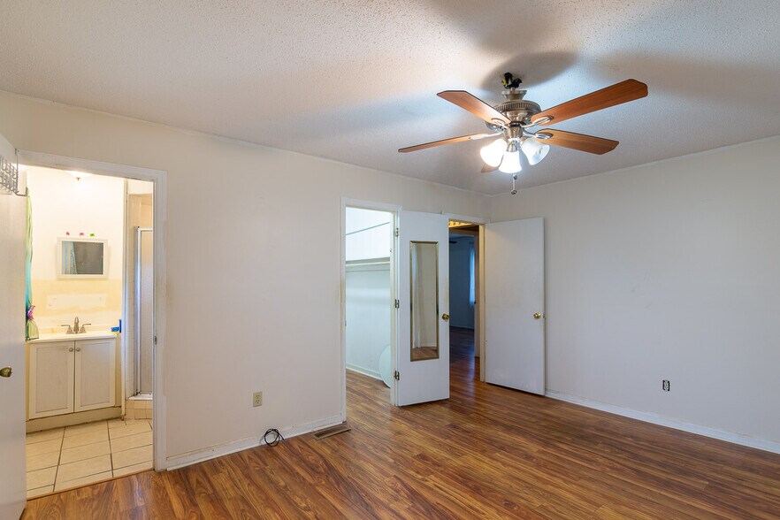 More Photos Of 4421 Hereford Farm Rd, Evans Specialty For Sale