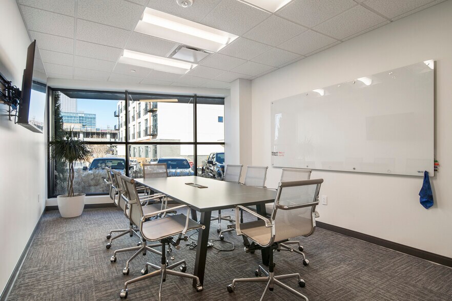 More Photos Of 110 S Hartford Ave, Tulsa Coworking Space