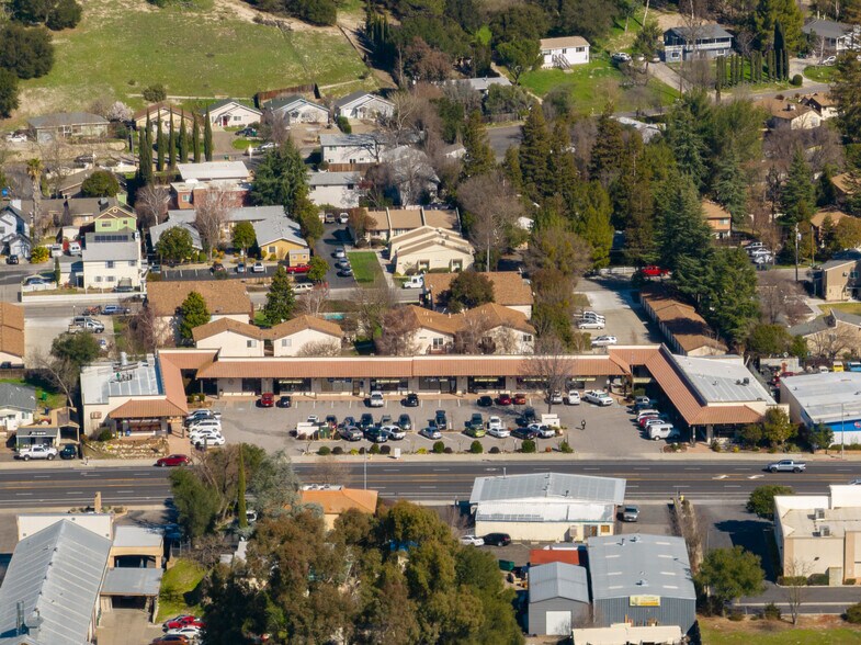 More Photos Of 7425 El Camino Real, Atascadero Storefront Retail Office For Sale