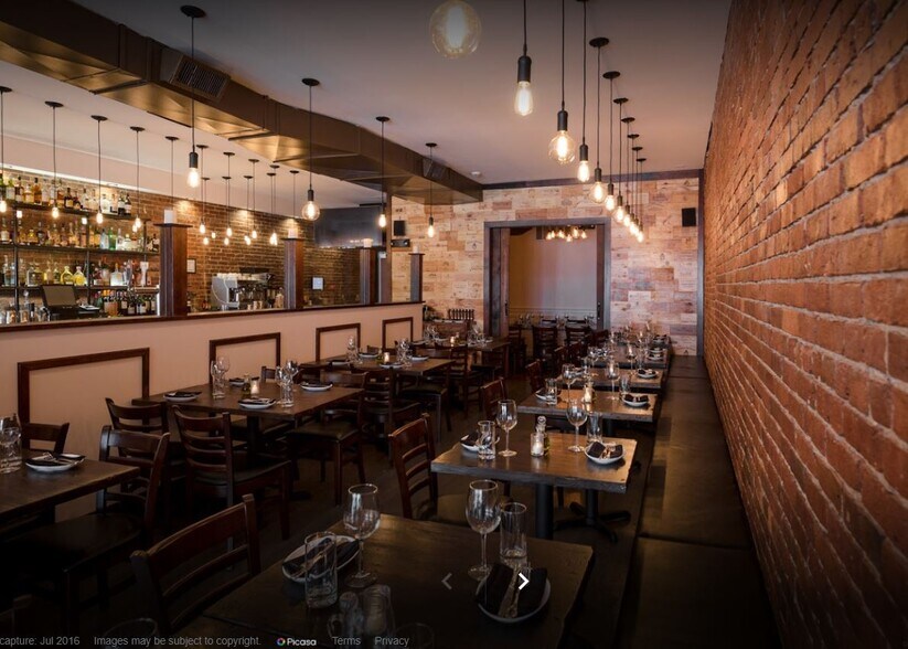 More Photos Of 84 Washington St, Norwalk General Retail For Sale