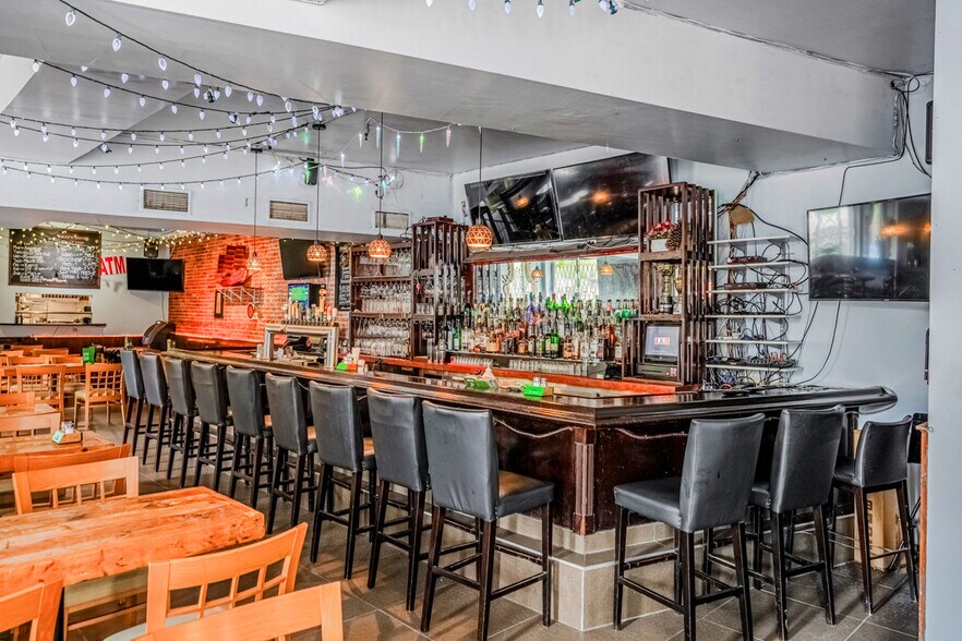 More Photos Of 3044-3048 Dundas St W, Toronto Storefront Retail Residential For Sale