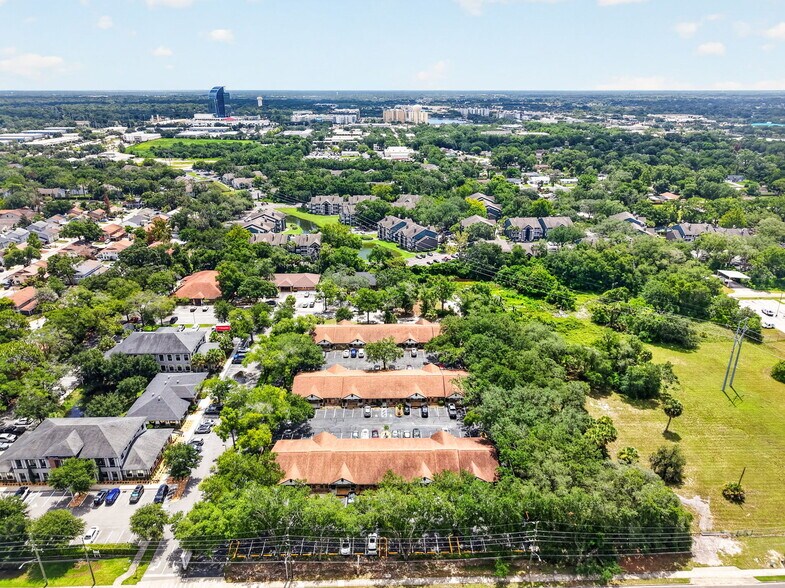 More Photos Of 421 Montgomery Rd, Altamonte Springs Medical For Lease
