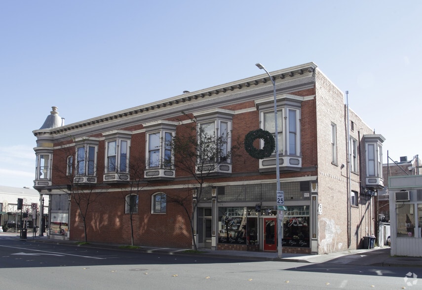 More Photos Of 159-163 Kentucky St, Petaluma Storefront Retail Office For Sale