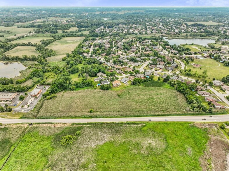 More Photos Of 11501 143rd st, Orland Park Land For Sale