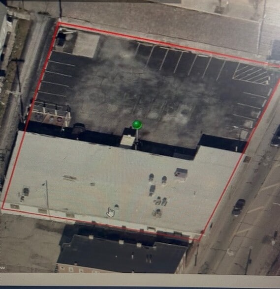 More Photos Of 895 Parsons Ave, Columbus Freestanding For Lease