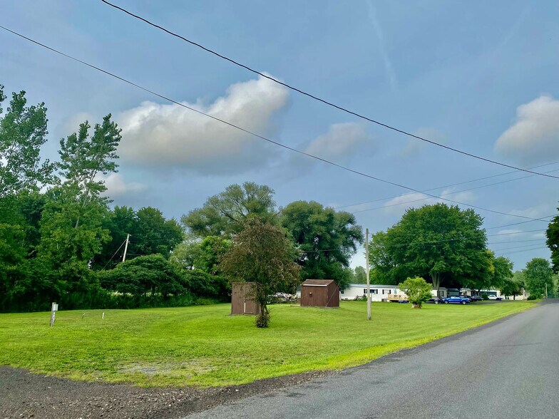 More Photos Of 8603-8675 Bishop Rd, Lyons Manufactured Housing Mobile Home Park For Sale