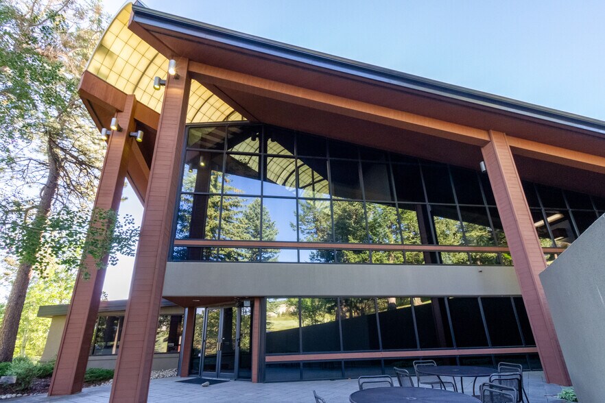 More Photos Of 25548 Genesee Trail Rd, Golden Office For Sale