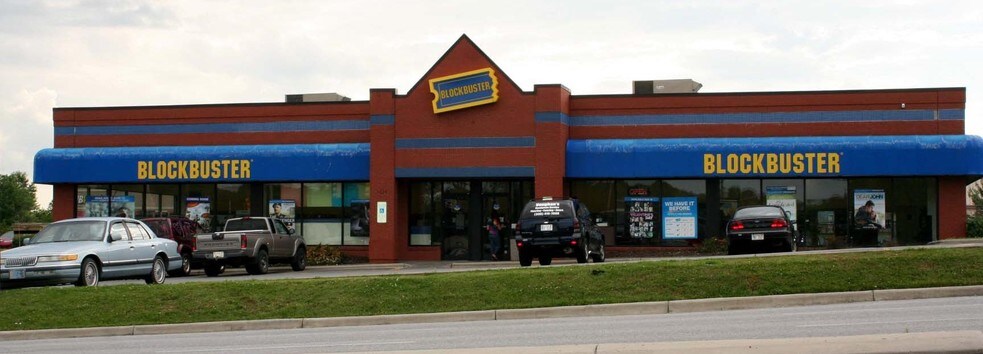 More Photos Of 1024 S Main St, Kernersville Freestanding For Lease