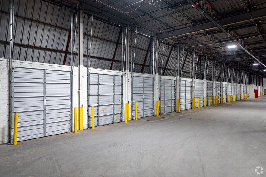 More Photos Of 1791 Mount Zion Rd, Morrow Warehouse For Lease