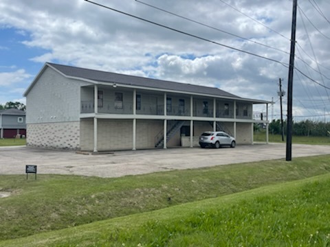 Primary Photo Of 3903 Broadway St. S, La Porte Office Residential For Sale