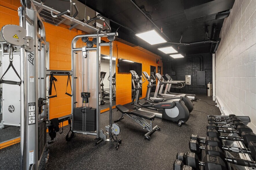 More Photos Of 30 Cattano Ave, Morristown Apartments For Lease