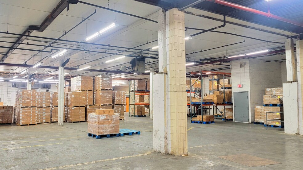 More Photos Of 11505 15th Ave, College Point Industrial For Sale