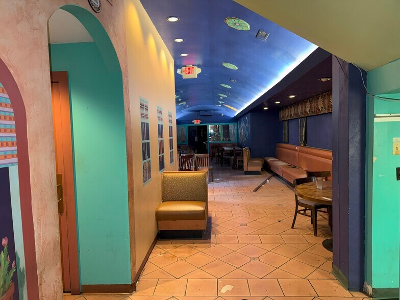 More Photos Of 1926 Atlantic Ave, Atlantic City Restaurant For Sale