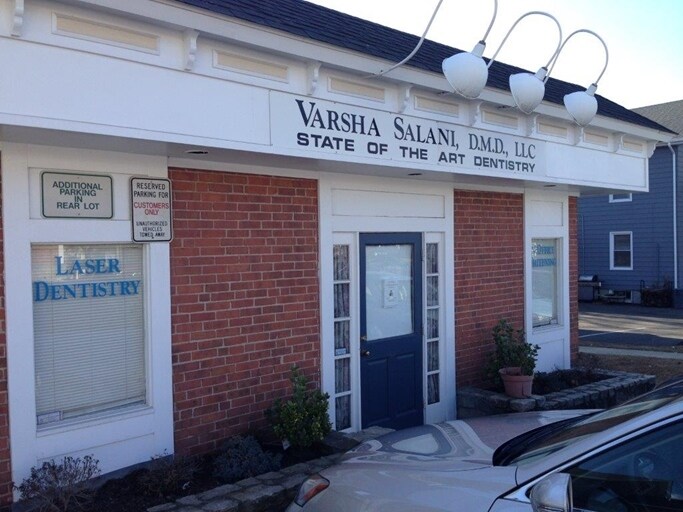 More Photos Of 2 Broadway, North Haven Storefront Retail Office For Lease