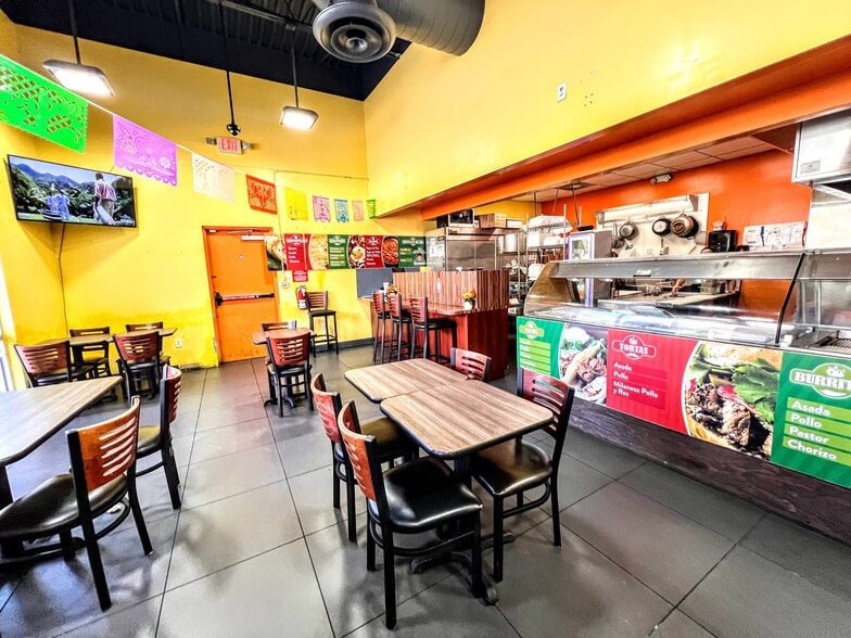 More Photos Of 7380 Wiles Rd, Coral Springs Freestanding For Sale