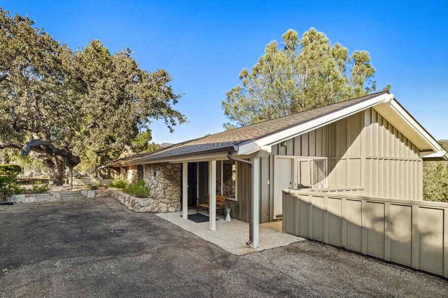 More Photos Of 1750 Rambling Oaks Rd, Santa Ynez Land For Sale