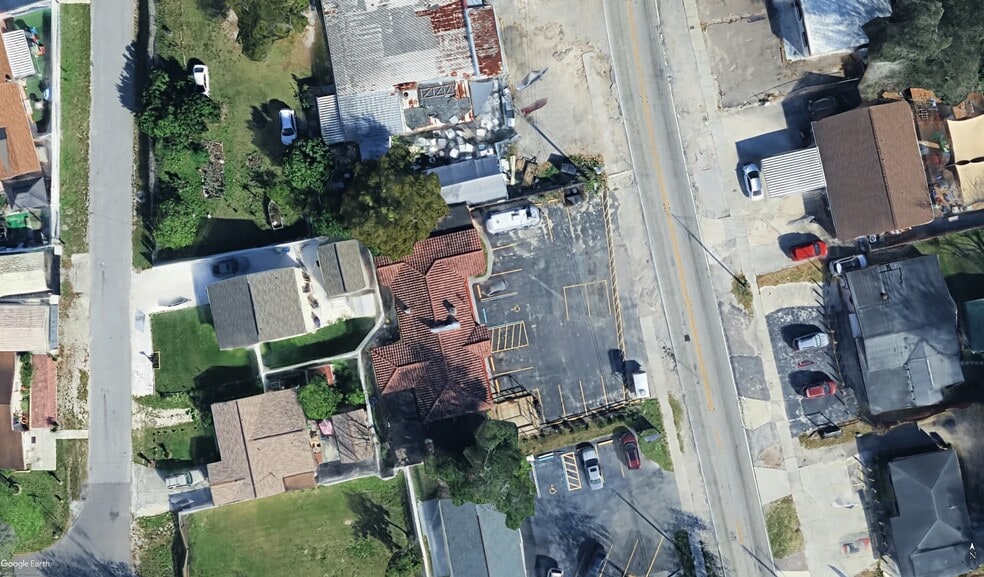More Photos Of 7212 N Armenia Ave, Tampa Restaurant For Sale