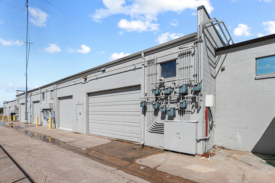 More Photos Of 8400-8450 E Iliff Ave, Denver Unknown For Lease