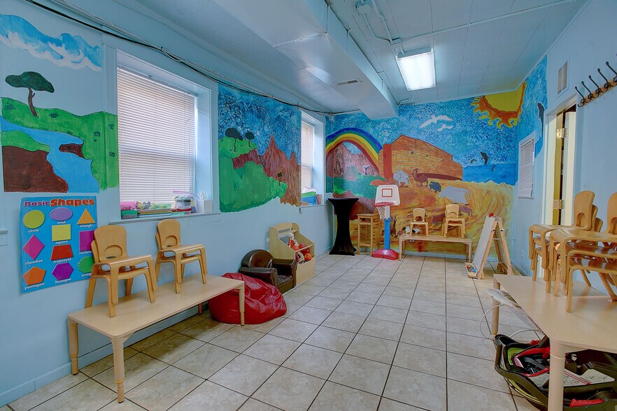 More Photos Of 1321-1323 S Austin Blvd, Cicero Religious Facility For Sale