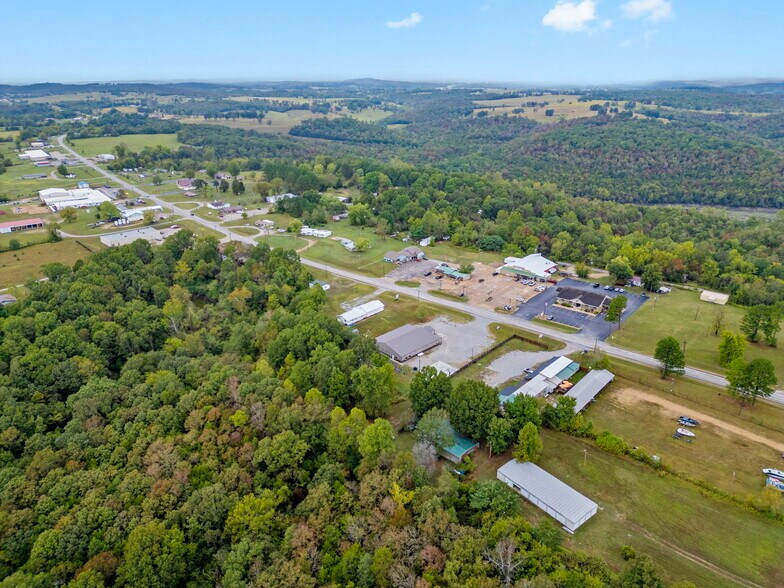 More Photos Of 6162 US Highway 160, Theodosia Restaurant For Sale