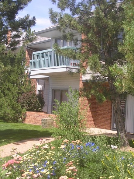 More Photos Of 5555 Erindale Dr, Colorado Springs Office Residential For Lease