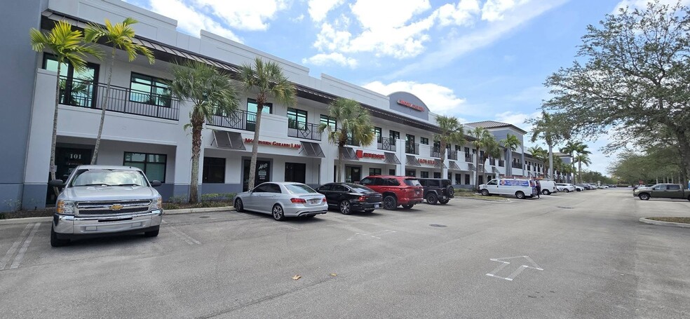 More Photos Of 9200 Belvedere Rd, Royal Palm Beach Office For Sale