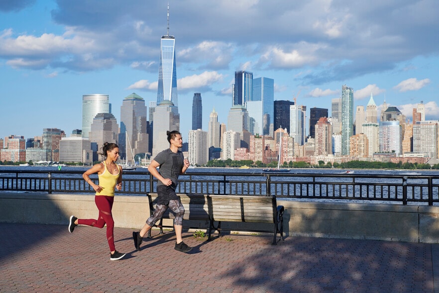 More Photos Of 150 Hudson St, Jersey City Unknown For Lease