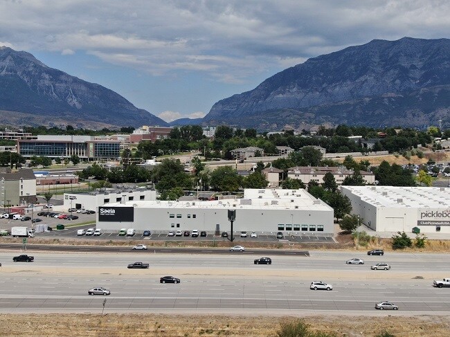 More Photos Of 1278-1296 Sandhill Rd, Orem Office For Sale