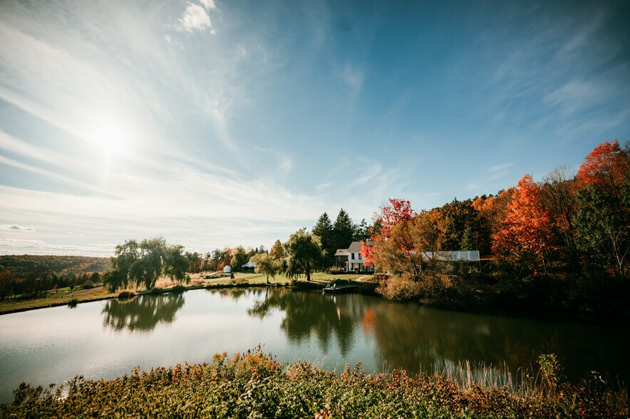 More Photos Of 108 HIGH POND Rd, Richmondville Specialty For Sale