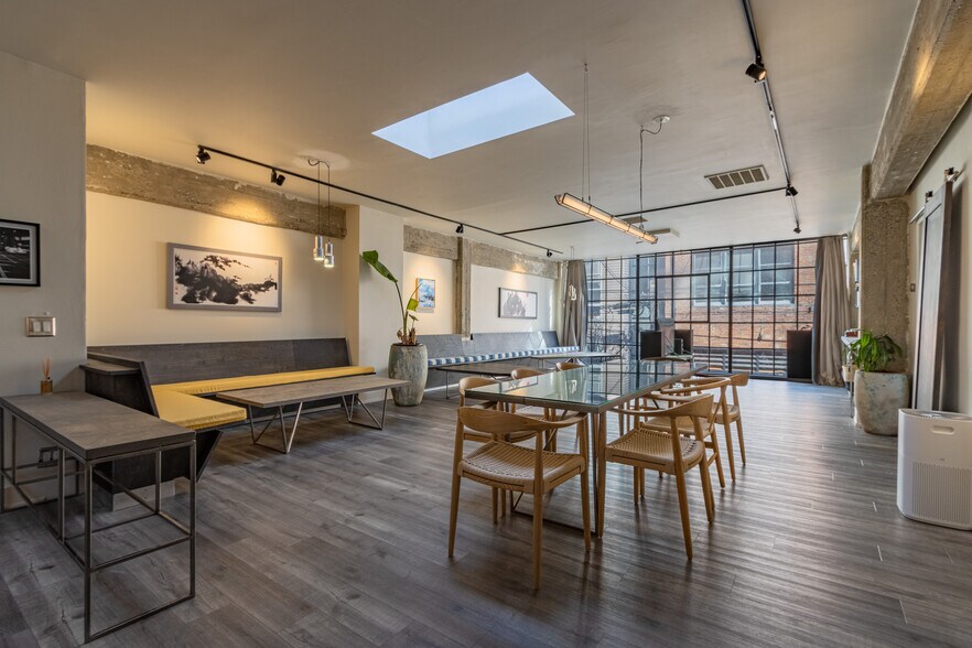 More Photos Of 1122-1126 Folsom St, San Francisco Industrial For Sale