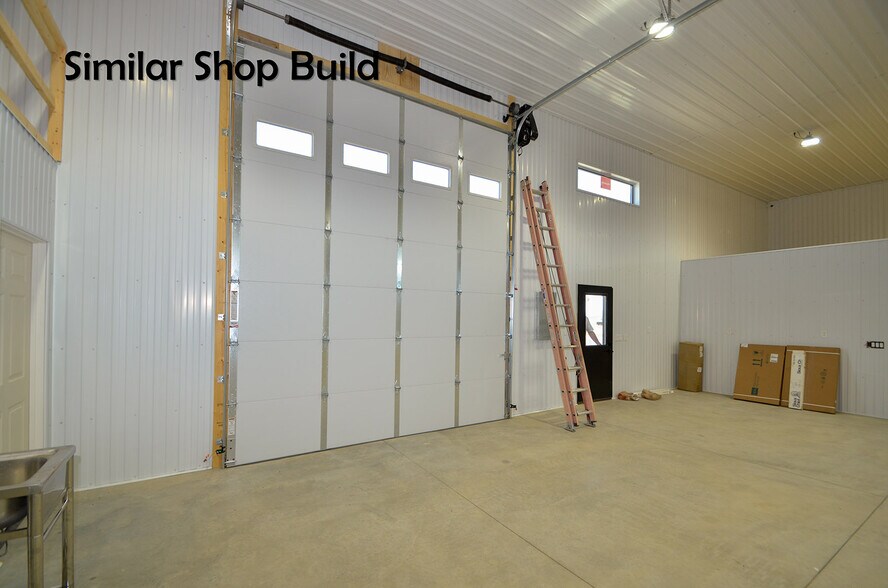 More Photos Of 6919 Backcountry Ave, Billings Industrial For Sale