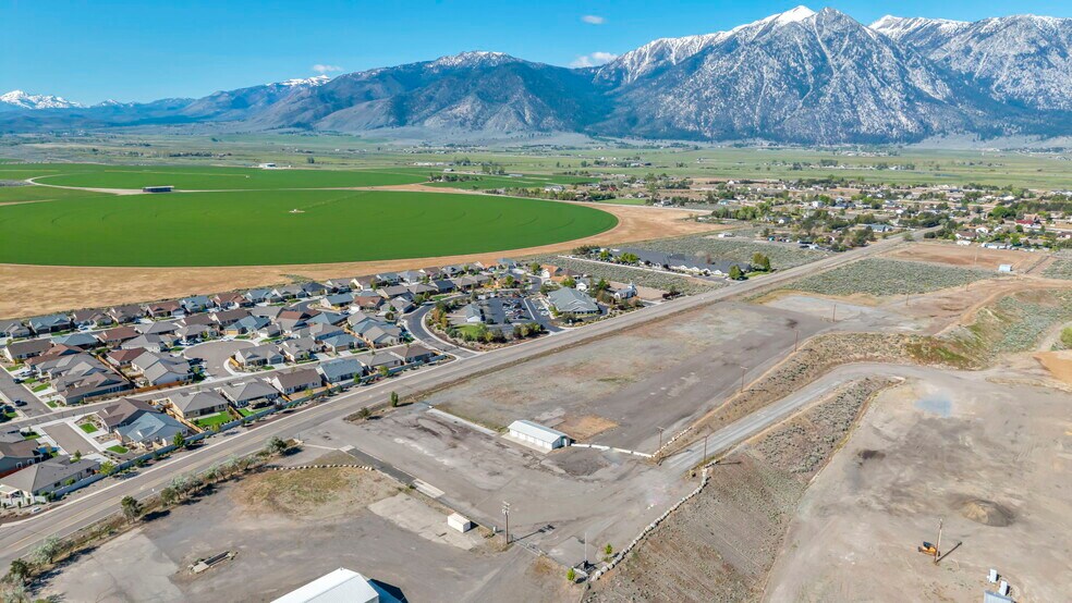 More Photos Of 1170 Kimmerling Rd, Gardnerville Land For Sale