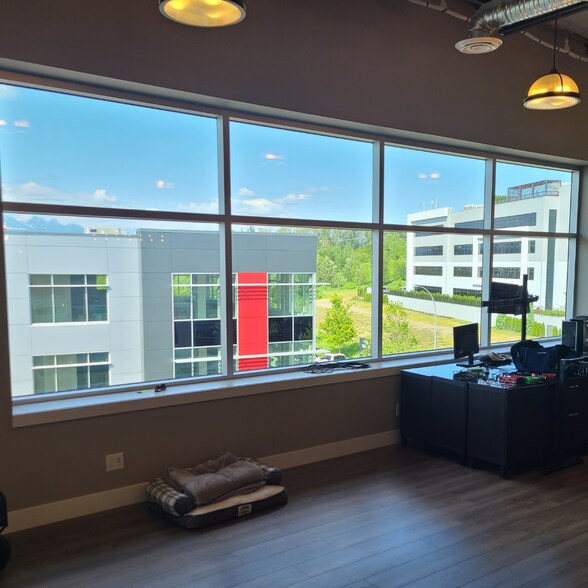 More Photos Of 8047 199th St, Langley Office For Sale