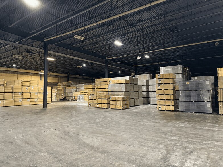 More Photos Of 850 Sherman Ave, Pennsauken Industrial For Sale