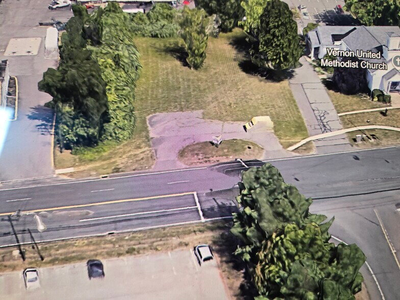 More Photos Of 395 Hartford Tpke, Vernon Rockville Land For Lease