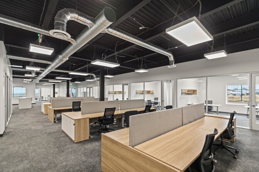 More Photos Of 1135 S 100 E, Richfield Warehouse For Sale