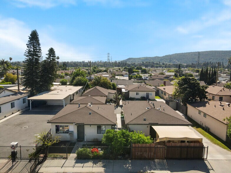 More Photos Of 2354 Valwood Ave, El Monte Apartments For Sale