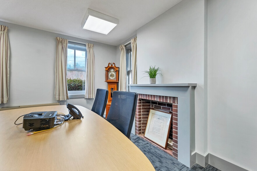 More Photos Of , Bow Office For Sale