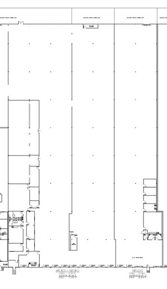 More Photos Of 615 W Wilshire Blvd, Oklahoma City Warehouse For Sale