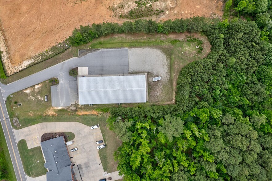 More Photos Of 2040 Fenner Rd, Rocky Mount Warehouse For Sale
