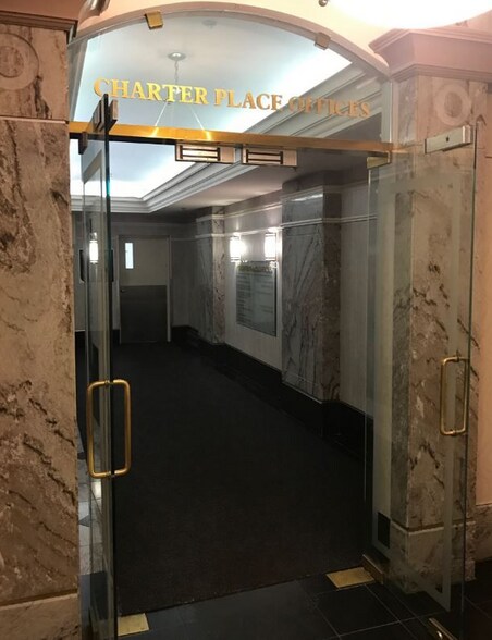 More Photos Of 1451-1461 Brenton St, Halifax Office For Lease