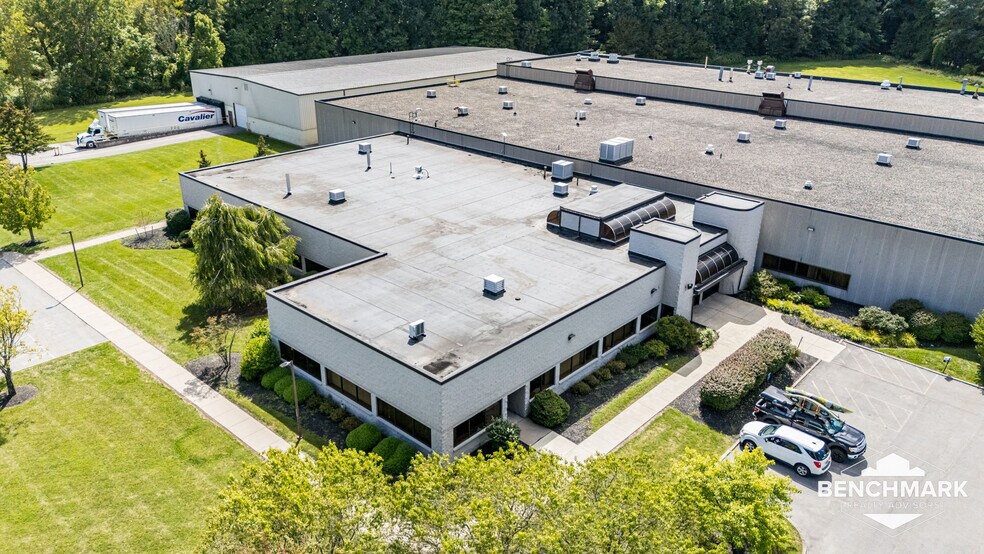 More Photos Of 2754 W Park Dr, Bloomfield Manufacturing For Sale