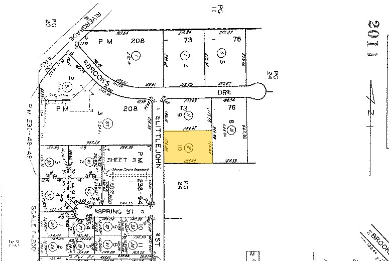 More Photos Of 4800 LittleJohn St, Baldwin Park Warehouse For Lease