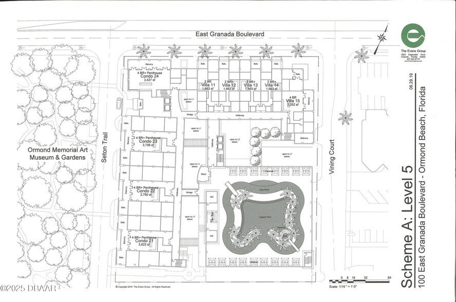 More Photos Of 100-110 E Granada Blvd, Ormond Beach Office For Sale
