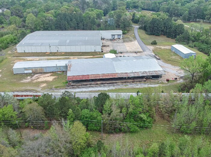 More Photos Of 16487 Sawmill Rd, Moundville Manufacturing For Sale