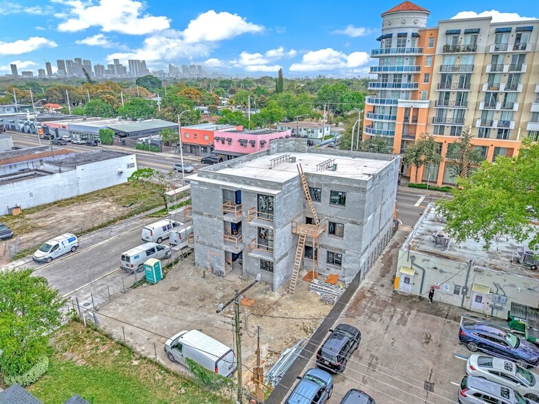 More Photos Of 5410 NW 14th Ave, Miami Apartments For Sale