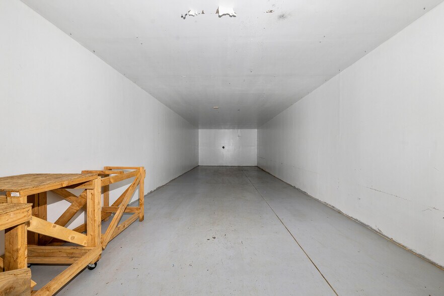 More Photos Of 57 Loomis St, San Francisco Warehouse For Lease