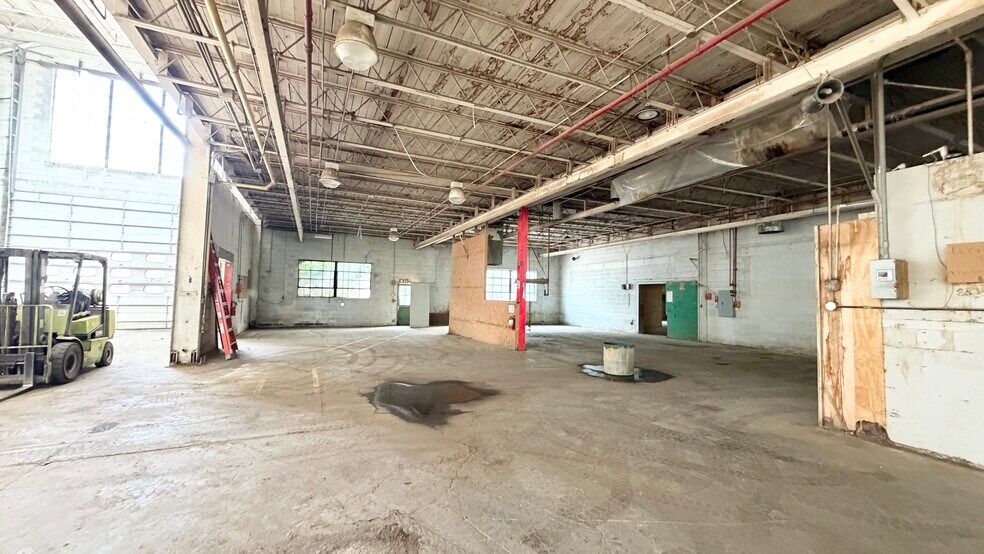 More Photos Of 1300 E 2nd St, Jamestown Industrial For Sale