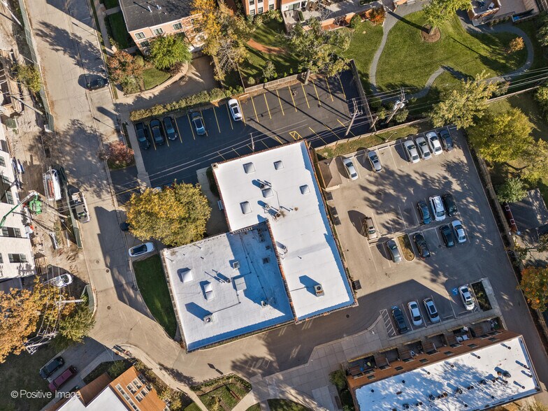 More Photos Of 660 LaSalle Pl, Highland Park Loft Creative Space For Sale